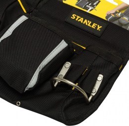 STANLEY Tool Belt 11 Pouches9